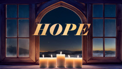 Sermon Title Slide 2