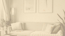 Blank Background Slide