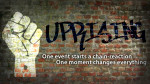 April 5, 2015 Uprising