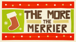 More the Merrier<br>(Series)