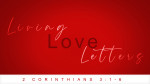 February 13, 2022 - Living Love Letters